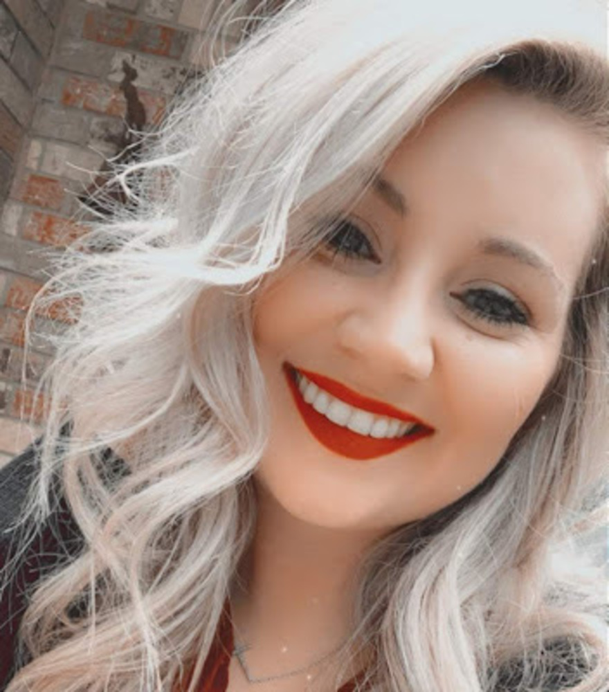 Meet your Posher, Melissa